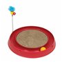 Jouet pour chats Catit Ø 36 cm Rouge