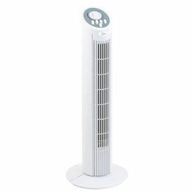 Ventilateur Tour FARELEK 50 W 75 cm