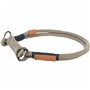 Collier pour Chien Trixie BeNordic Gris L 50 cm