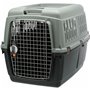 Cage de Transport Trixie Noir/Gris 60 x 61 x 81 cm Plastique