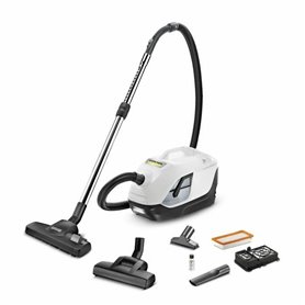 Aspirateur Kärcher 650 W 2 L