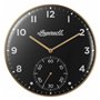 Horloge Murale Ingersoll 1892 IC003GB Doré Noir