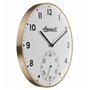 Horloge Murale Ingersoll 1892 IC003GW Blanc