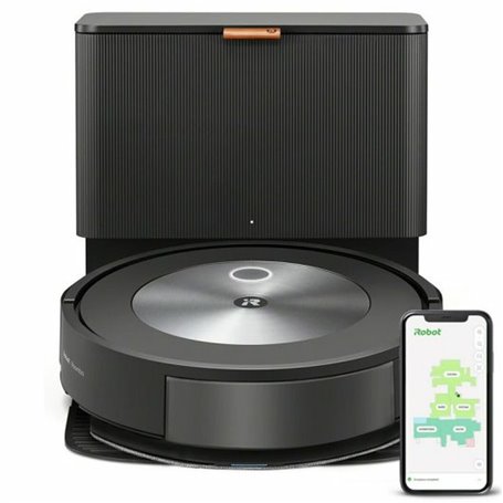 Aspirateur robot iRobot Roomba j5