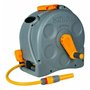 Porte-tuyaux Hozelock Compact Reel 2415r0000 25 m PVC