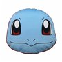 coussin 3D Pokémon Squirtle 40 x 40 cm