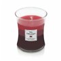 Bougie Parfumée Woodwick Black Cherry 275 g