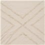 Couverture Beige 125 x 150 cm