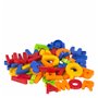 Jeu Magnétique Colorbaby Good idea letras y numeros 2 x 3 x 0,5 cm (12