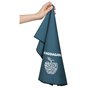 Serviette Beactive Bleu