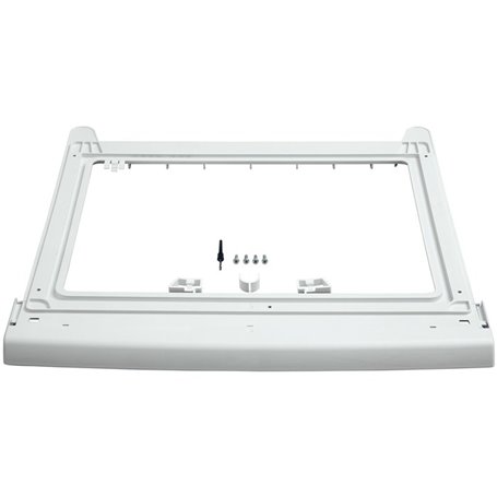 Kit union lave-linge et sèche-linge Siemens AG WZ11410 59,5 x 55 x 4 c