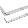 Kit union lave-linge et sèche-linge Siemens AG WZ11410 59,5 x 55 x 4 c