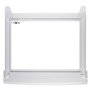 Kit union lave-linge et sèche-linge Siemens AG WZ11410 59,5 x 55 x 4 c