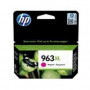 HP Cartouche jet d'encre 963XL - Magenta - Jet d'encre 43,99 €