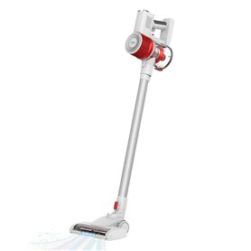 Aspirateur sans fil Adler AD 7051 Blanc Rouge