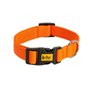 Collier pour Chien Dingo 14758 Orange 37 cm 61 cm
