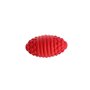 Jouet pour chien Dingo 16963 Rouge Caoutchouc (1 Pièce)