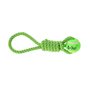 Jouet pour chien Dingo 30072 Vert Coton