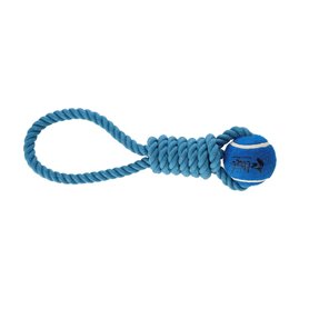 Jouet pour chien Dingo 30073 Bleu Coton