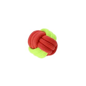 Jouet pour chien Dingo 30086 Rouge Vert Coton