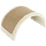 Grattoir pour Chats Zolux 504044BEI Beige Sisal