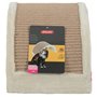 Grattoir pour Chats Zolux 504044BEI Beige Sisal