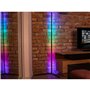 Lampe de bureau Tracer RGB Ambience - Smart Corner Noir Multicouleur