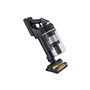 Aspirateur sans fil Samsung VS20C9554TK/WA Noir 580 W
