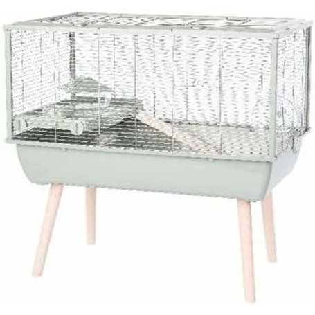 Cage Zolux 205663VER