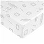 Drap housse Friends 105 x 200 cm