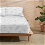 Drap housse Friends 105 x 200 cm