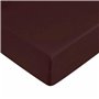 Drap housse Harry Potter Bordeaux 140 x 200 cm