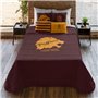 Couette légère Harry Potter Gryffindor Multicouleur 250 g/m² 235 x 270