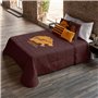 Couette légère Harry Potter Gryffindor Multicouleur 250 g/m² 235 x 270