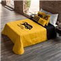 Couette légère Harry Potter Hufflepuff Multicouleur 250 g/m² 190 x 270