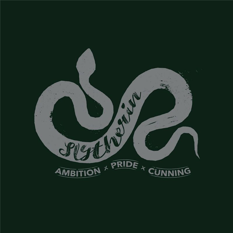 Image secondaire de Couette légère Harry Potter Slytherin Multicouleur 250 x 4 x 270 cm Gran lit 2 personnes