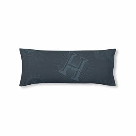 Taie d'oreiller Harry Potter Dormiens Draco Bleu Blue marine 50 x 80 c