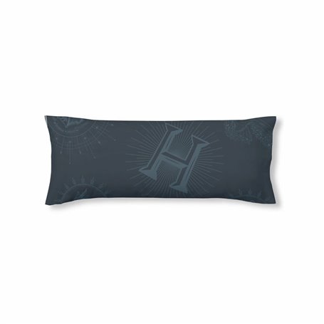 Taie d'oreiller Harry Potter Dormiens Draco Bleu Blue marine 50 x 80 c