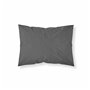 Taie d'oreiller Friends Gris Anthracite 45 x 110 cm