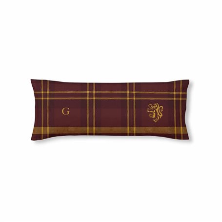 Taie d'oreiller Harry Potter Gryffindor 45 x 125 cm