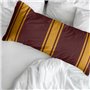 Taie d'oreiller Harry Potter Gryffindor 45 x 110 cm