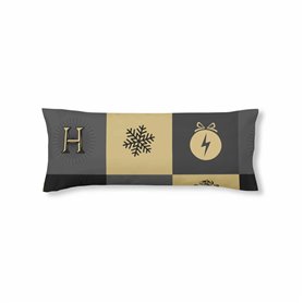 Taie d'oreiller Harry Potter Christmas 45 x 110 cm