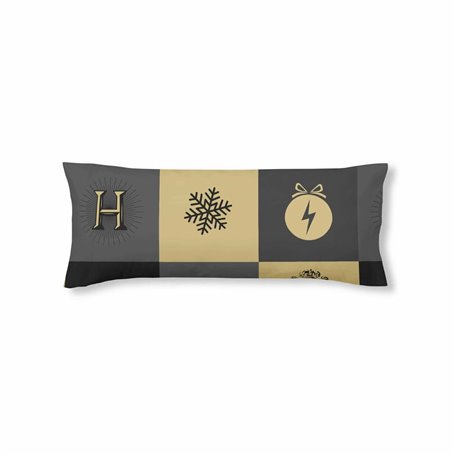 Taie d'oreiller Harry Potter Christmas 45 x 110 cm