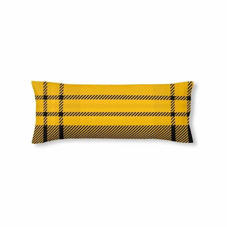 Taie d'oreiller Harry Potter Hufflepuff 80 x 80 cm