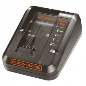 BLACK & DECKER Chargeur de batterie BDC1A-QW 45,99 €