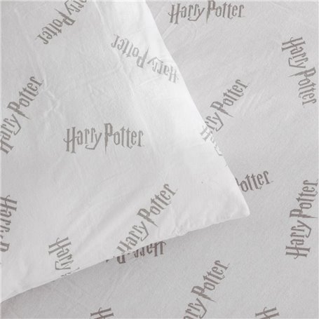 Taie d'oreiller Harry Potter 50 x 80 cm