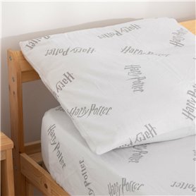 Taie d'oreiller Harry Potter 45 x 110 cm