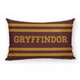 Housse de coussin Harry Potter Gryffindor House Bordeaux 30 x 50 cm