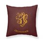 Housse de coussin Harry Potter Gryffindor Sparkle Bordeaux 50 x 50 cm