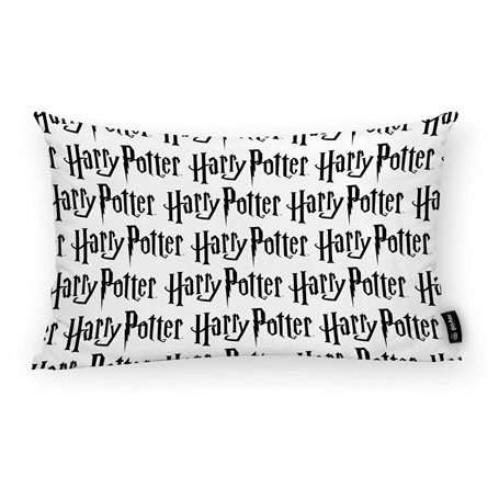 Housse de coussin Harry Potter 30 x 50 cm